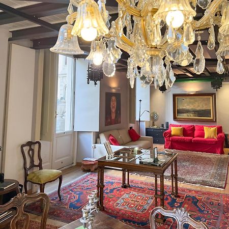T-Loft Apartment Генуа Екстериор снимка