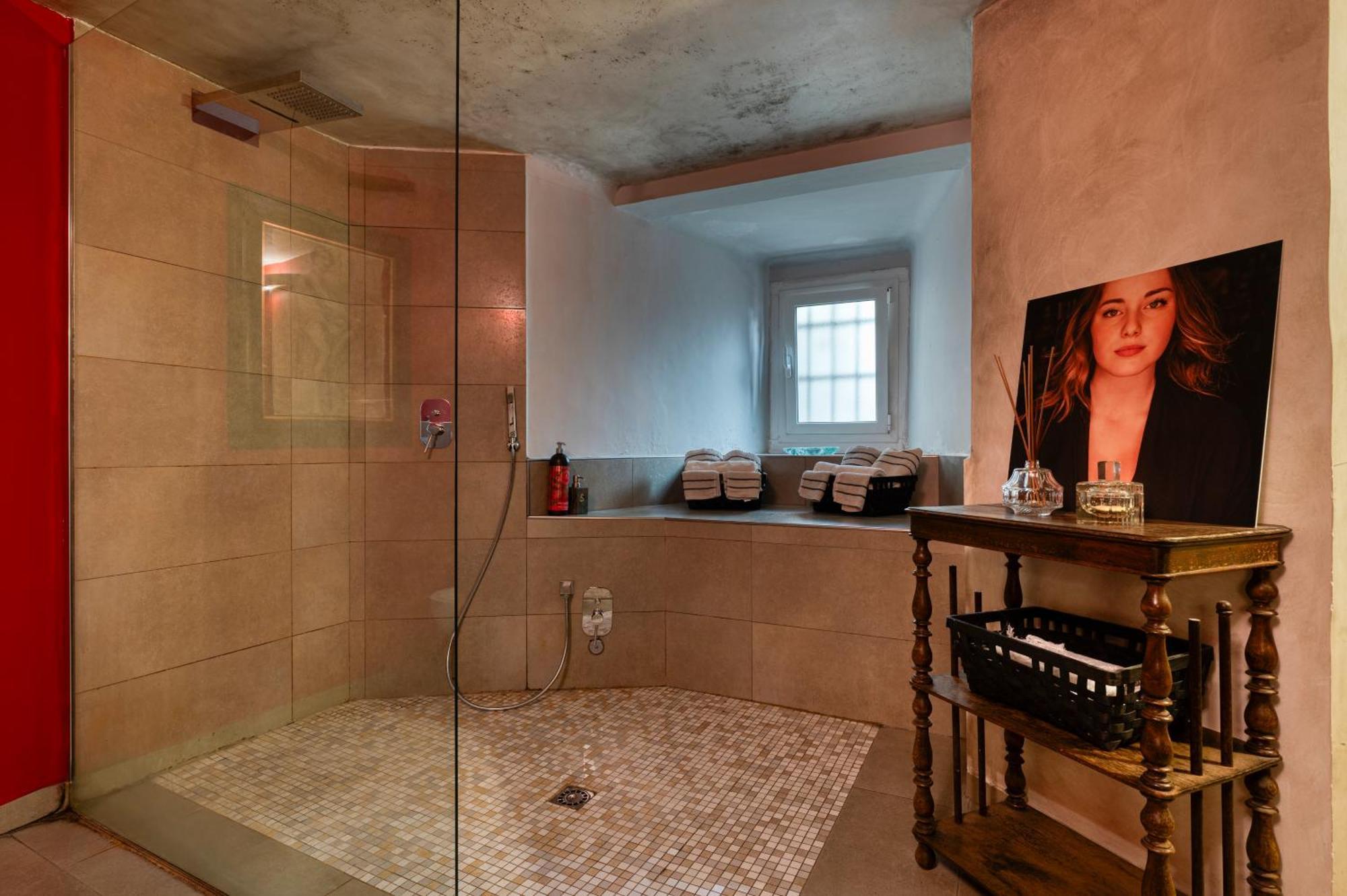 T-Loft Apartment Генуа Екстериор снимка